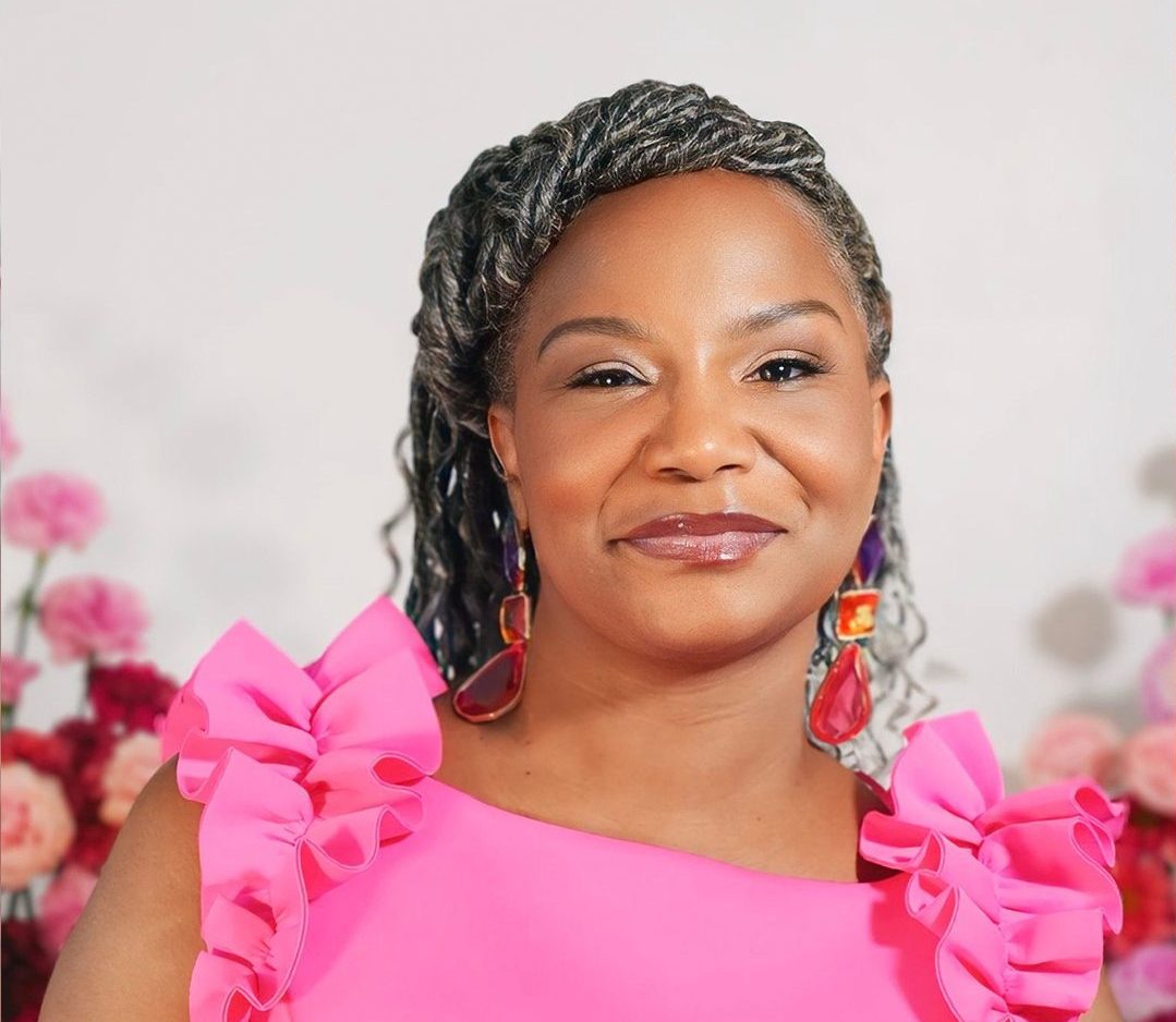Lesia Hedgepeth - For The Breast of Our Lives - Kisqali
