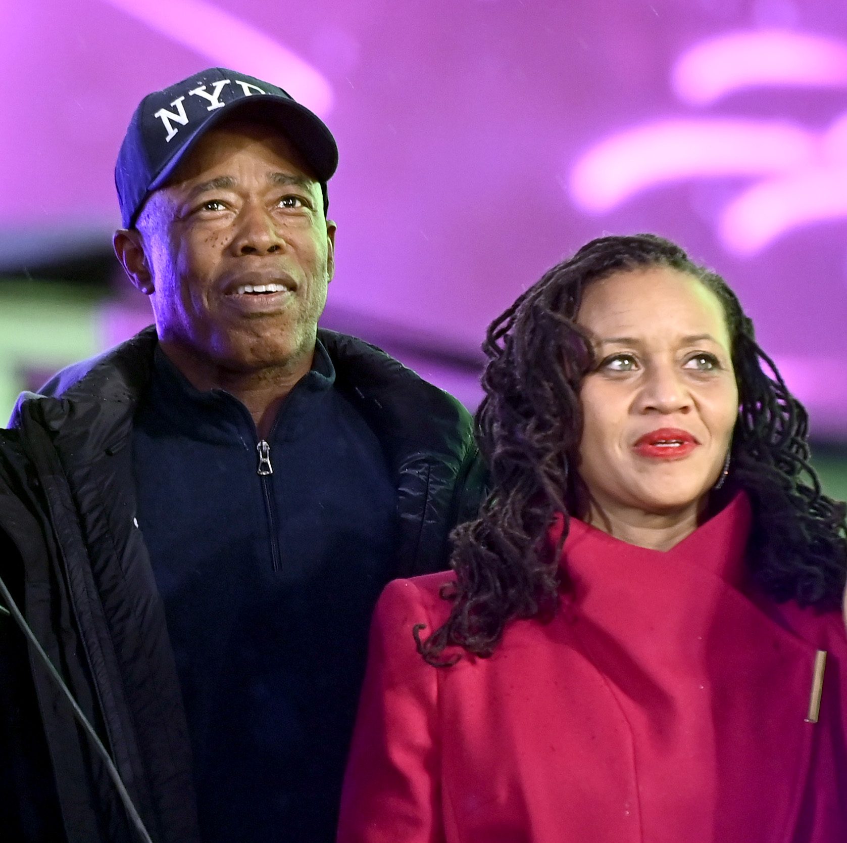 Dick Clark's New Year's Rockin' Eve With Ryan Seacrest 2023