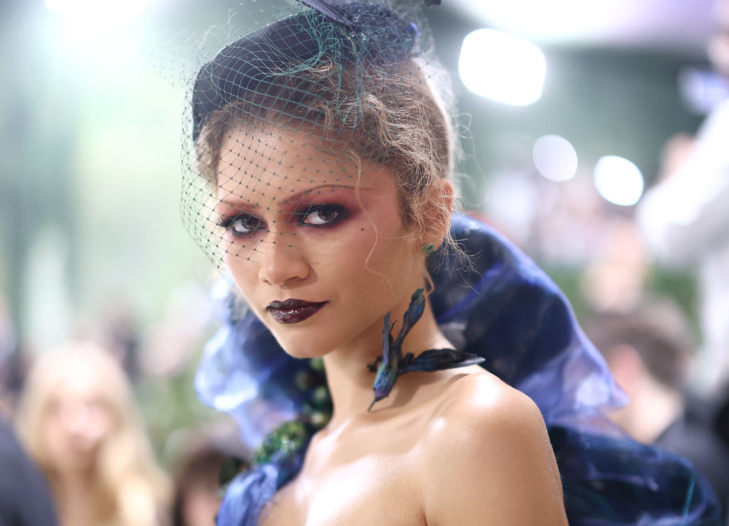 The 2024 Met Gala Celebrating "Sleeping Beauties: Reawakening Fashion" - Red Carpet