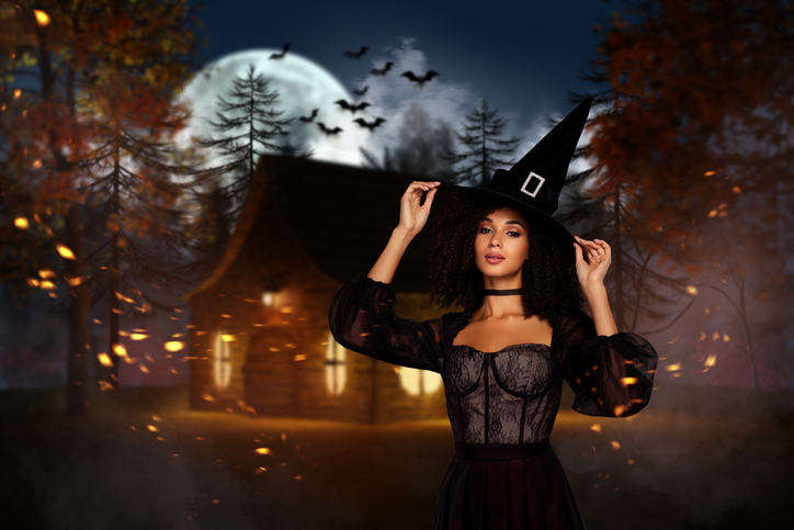 Harmful Toxins May Be In Your Halloween Costume