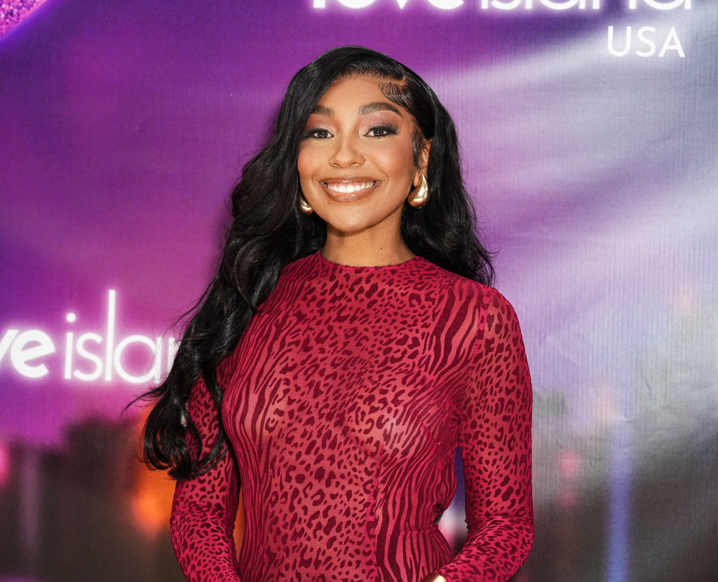 Daia McGhee Says She's Not Using Kordell Beckham Daia McGhee Says She's Not Using Kordell Beckham