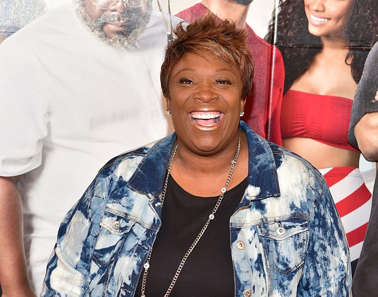 "Barbershop: The Next Cut" Atlanta Premiere