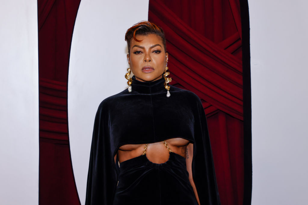 Glamour's 2024 Women of the Year - Arrivals