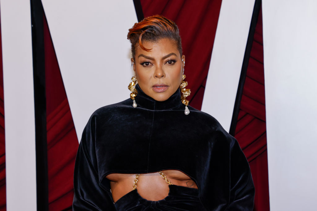 Glamour's 2024 Women of the Year - Arrivals