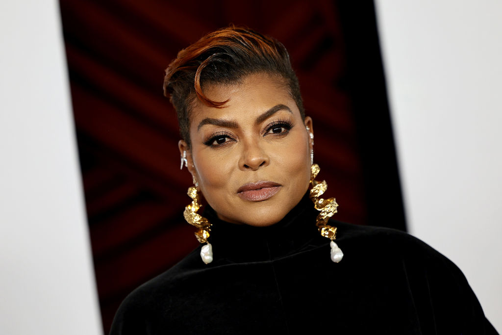 Glamour Women of the Year - Arrivals
