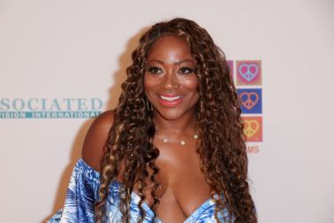 Race to Erase MS 31st Annual Gala - Arrivals