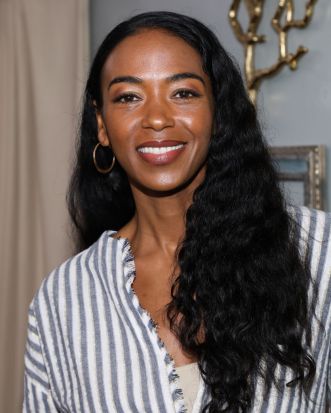 Celebrities Visit Hallmark's 