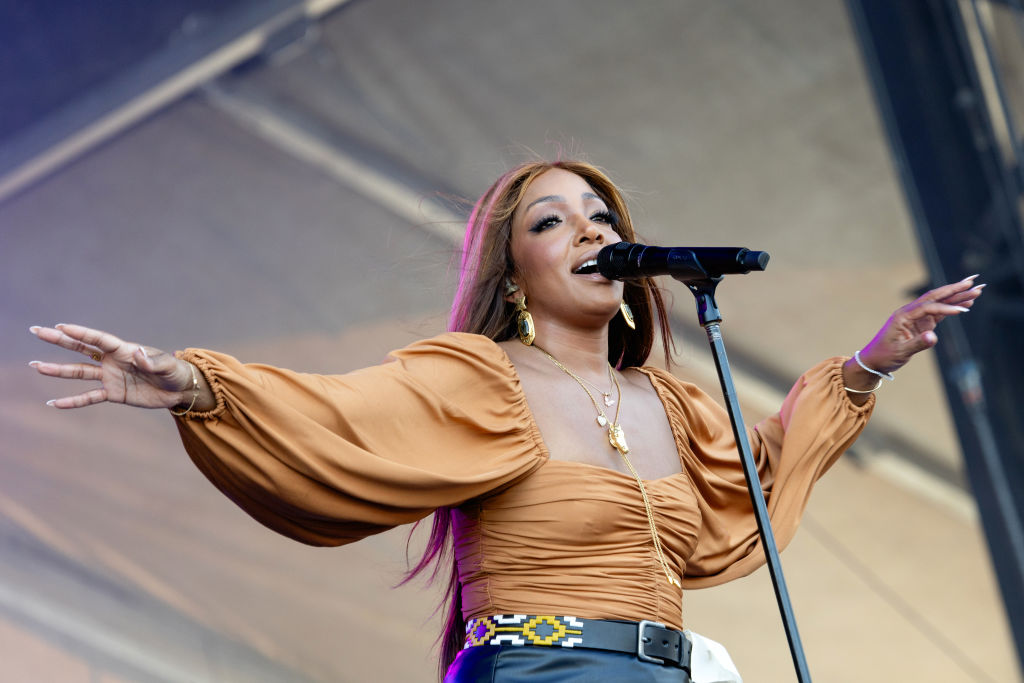 2024 Austin City Limits Music Festival - Weekend Two