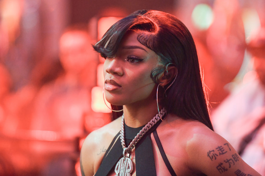 BET Hip Hop Awards 2024 - Show