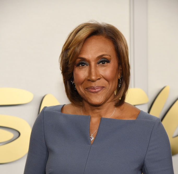 Disney 2024 Upfront Presentation - Arrivals