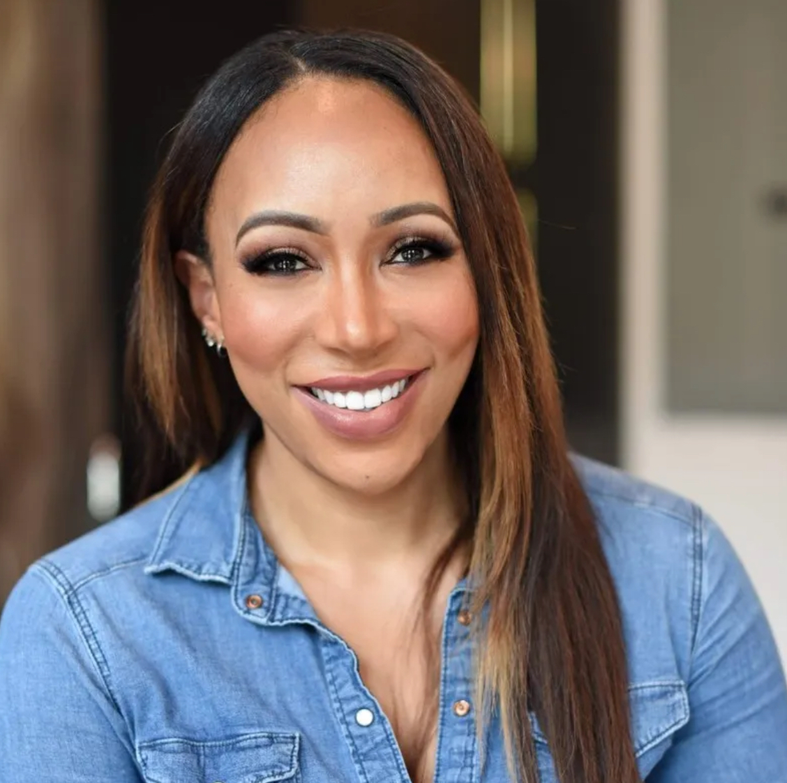 Mompreneurs: From Emmy-Winning Journalist To Hair Houdini With Mara S. Campo
