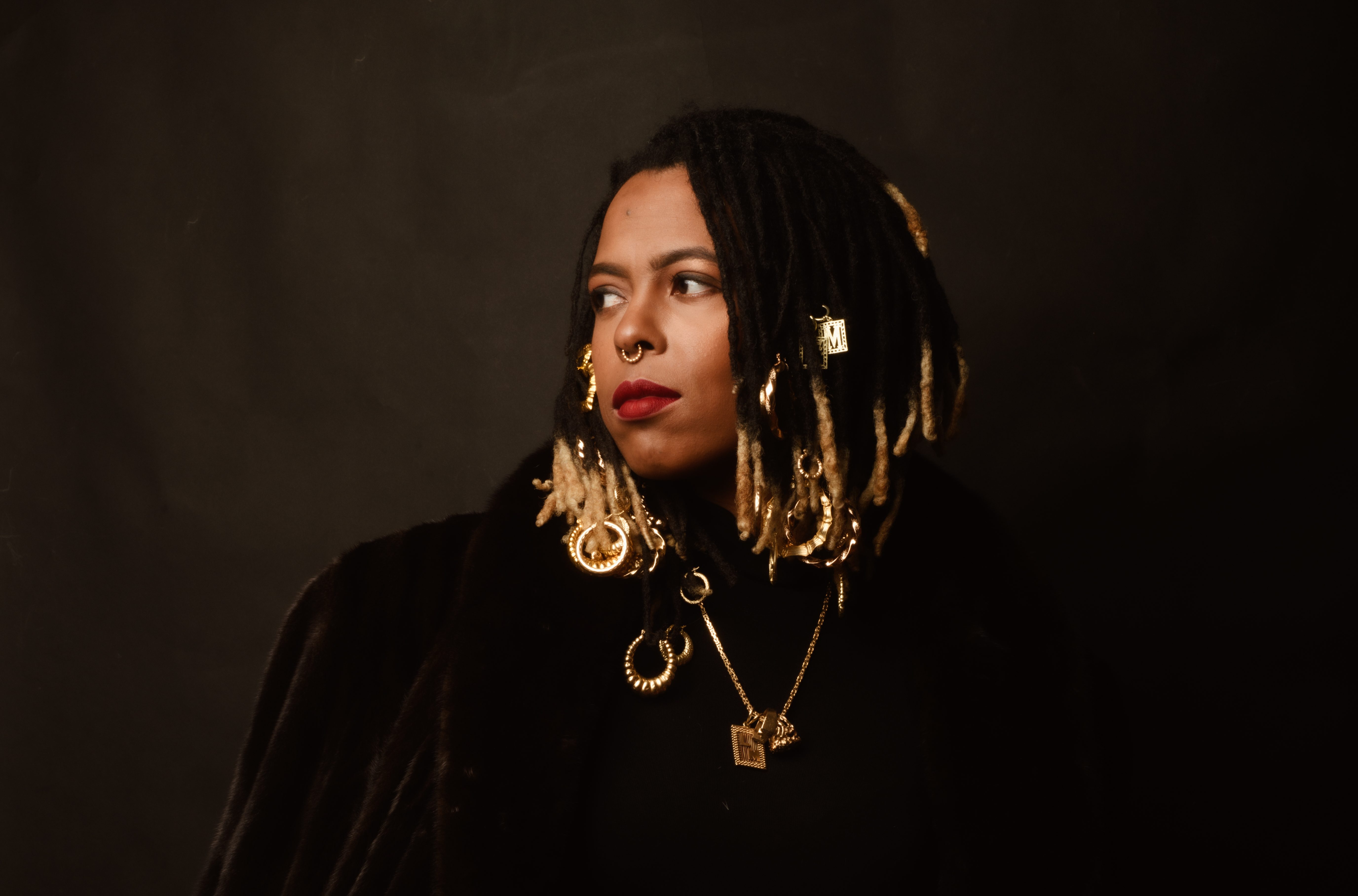 Tiff Massey: 7 Mile + Livernois