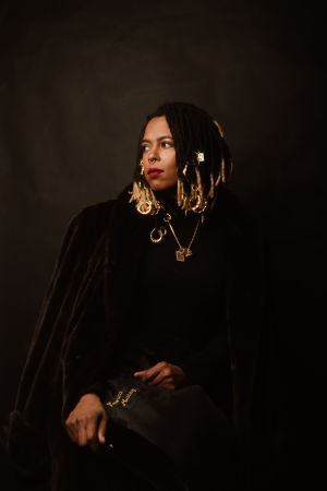 Tiff Massey: 7 Mile + Livernois