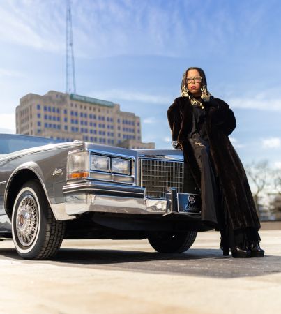 Tiff Massey: 7 Mile + Livernois