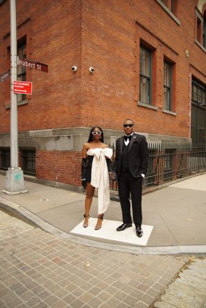 Taylor Knight Wedding Photos