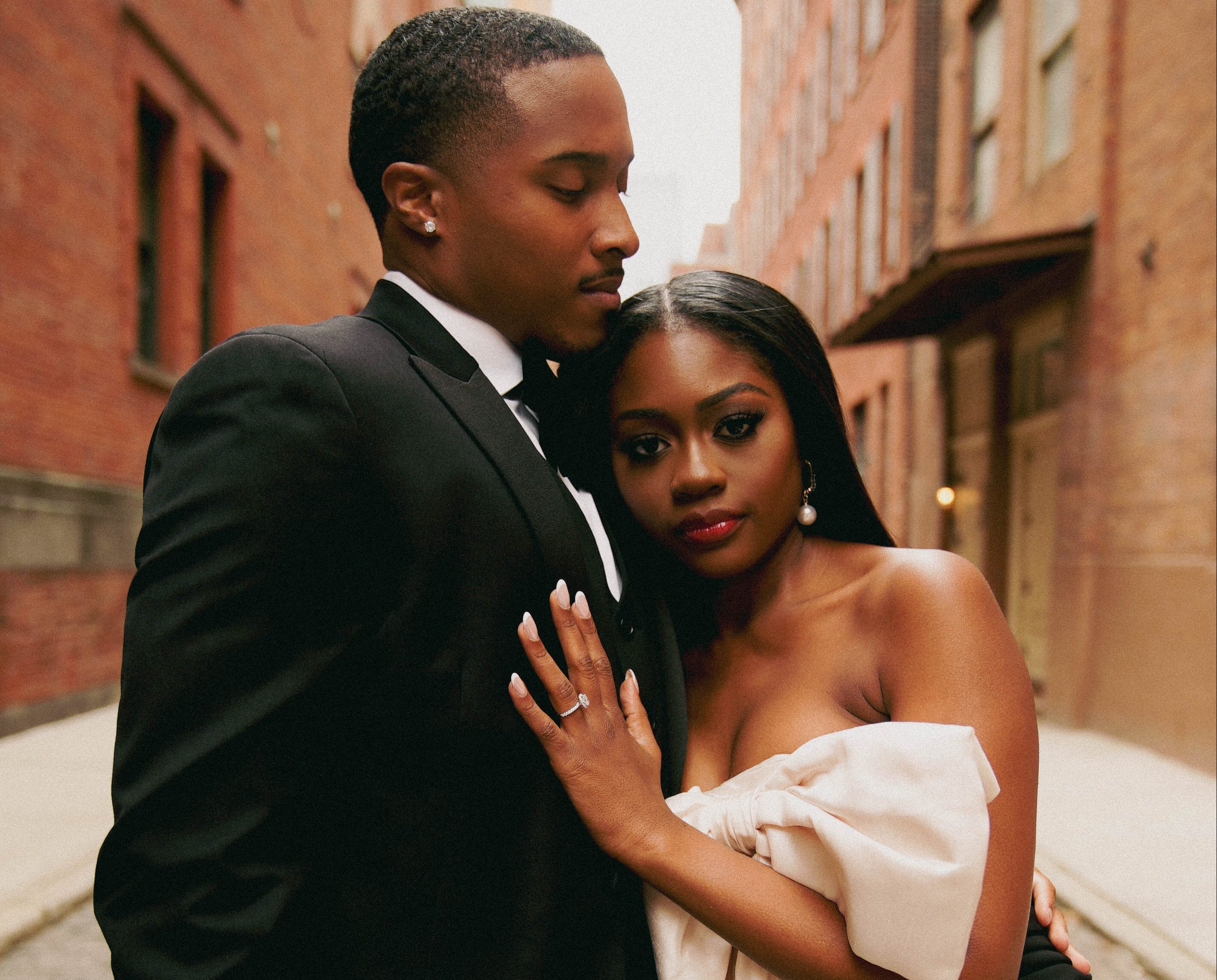 I Planned My Wedding 3 Years Before I Got Engaged I Planned My Wedding 3 Years Before I Got Engaged