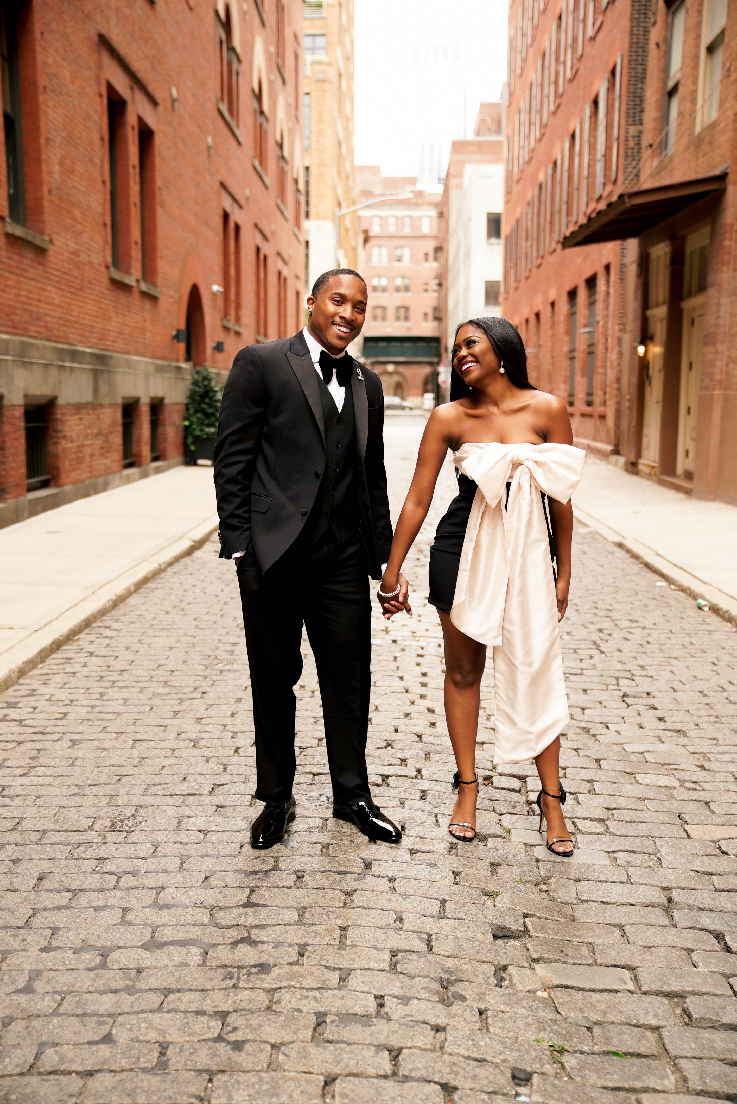 Taylor Knight Wedding Photos