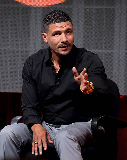 Dr. Steve Perry