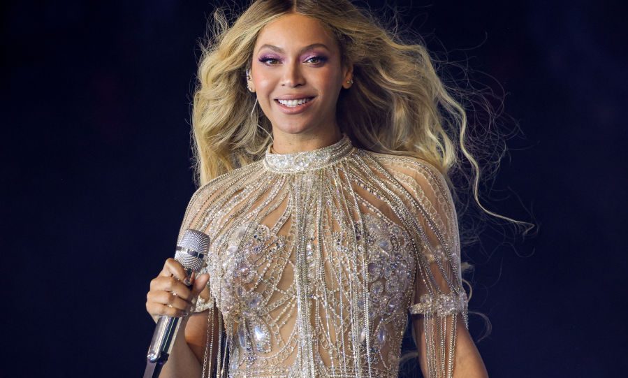 Beyoncé RENAISSANCE WORLD TOUR - Warsaw