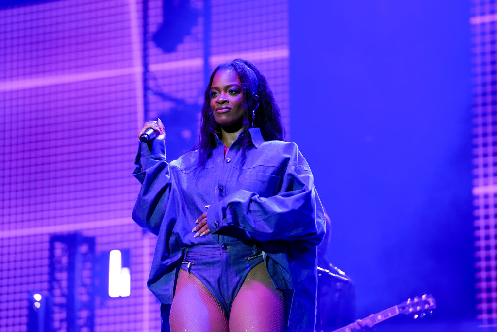 2024 ESSENCE Festival Of Culture Presented By Coca-Cola - Day 1 - Caesar's Superdome