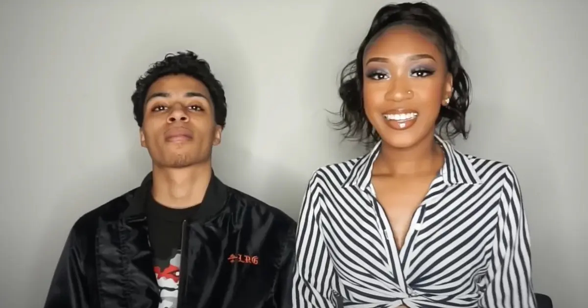 Rapper Lucas Coly's Girlfriend Breaks Silence After His Tragic Death At 27 — 'I Did Everything I Could'