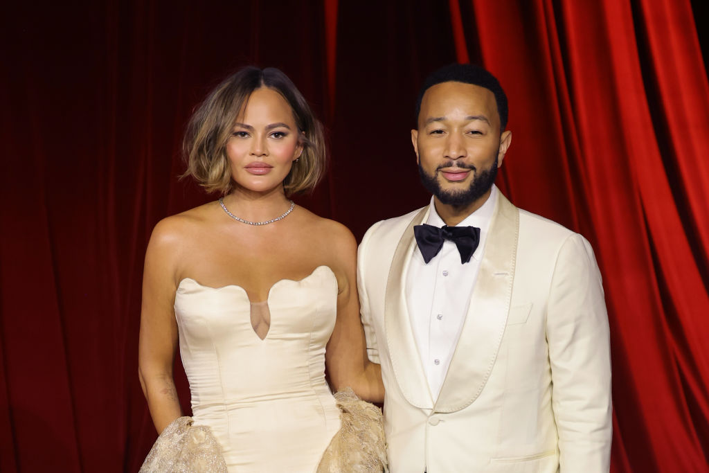 The Fourth Annual Academy Museum Gala - Arrivals