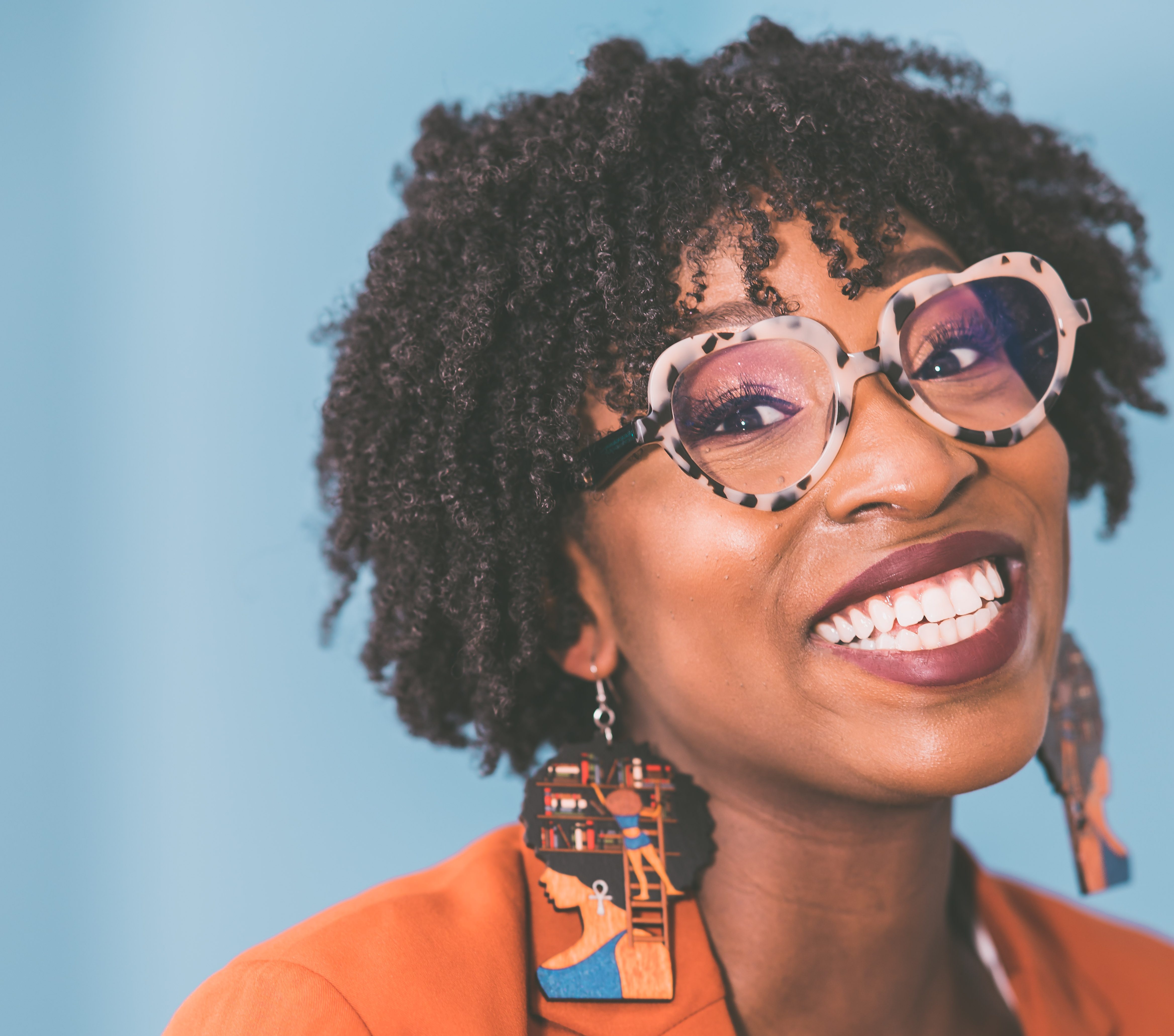 Mompreneurs: Talking Motherhood And Mental Health With Dr. Raquel Martin