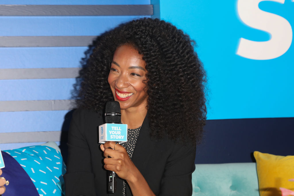 Variety Studio at Toronto International Film Festival, Presented by AT&T, Day 4, Canada - 09 Sep 2019