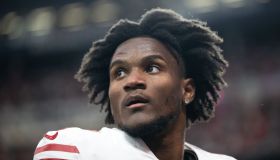 Super Bowl LVIII - San Francisco 49ers v Kansas City Chiefs