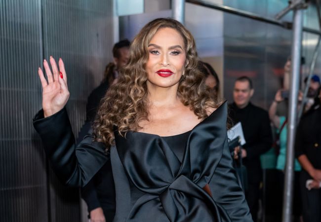 Tina Knowles Says She Was Pushed Aside For A White Couple At The Kentucky Derby — ‘Oh We Need A White Person?’