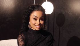 BET Awards Media House - Day 1
