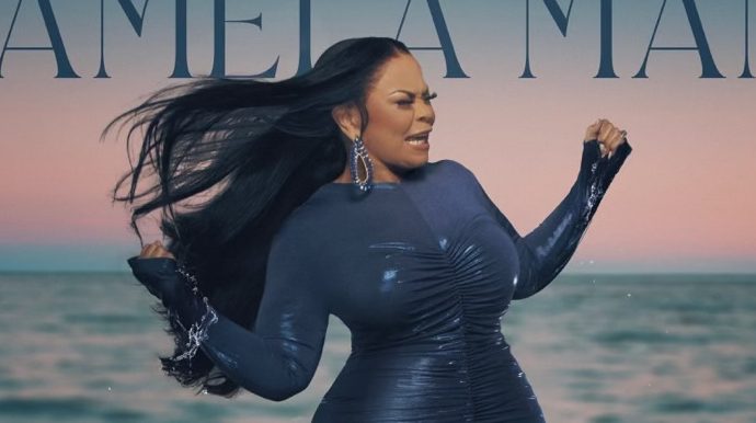 Tamela Mann, Live Breathe Fight