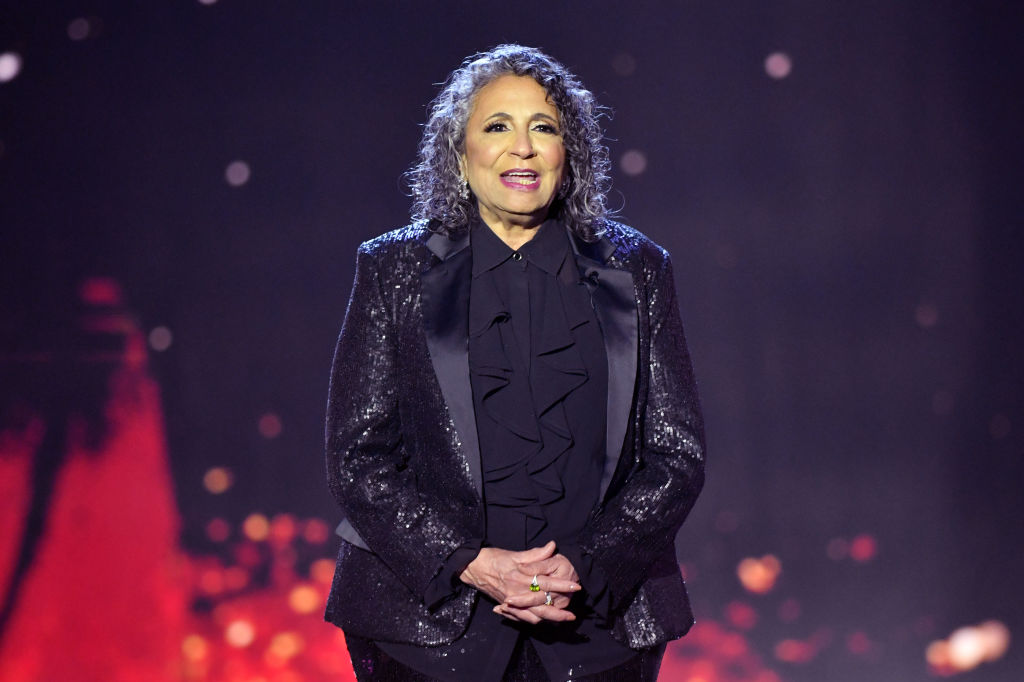 TV One Presents The 6th Annual URBAN ONE HONORS: Best In Black - Inside