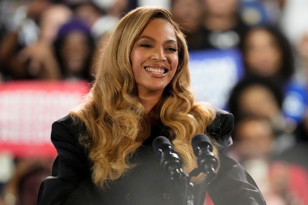 Yale Debuts Course Exploring Beyoncé's Cultural Impact