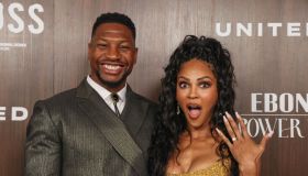 2024 Ebony Power 100 List - Arrivals