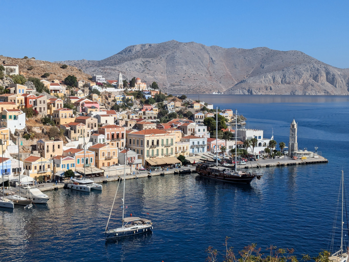 Deia, Nagano, travel, destinations, Symi