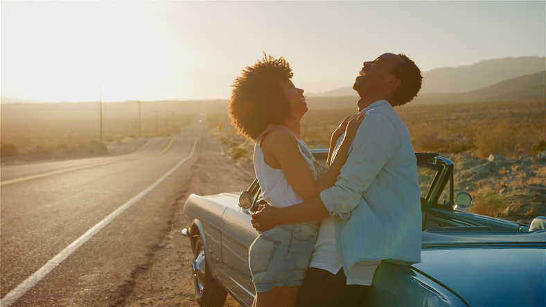Valentine's Day, couple, single, love, date