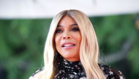 Wendy Williams Honored With Star On The Hollywood Walk Of Fame