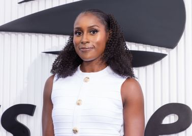 Women's Single Finals of the US Open - Celebrity Blue Carpet