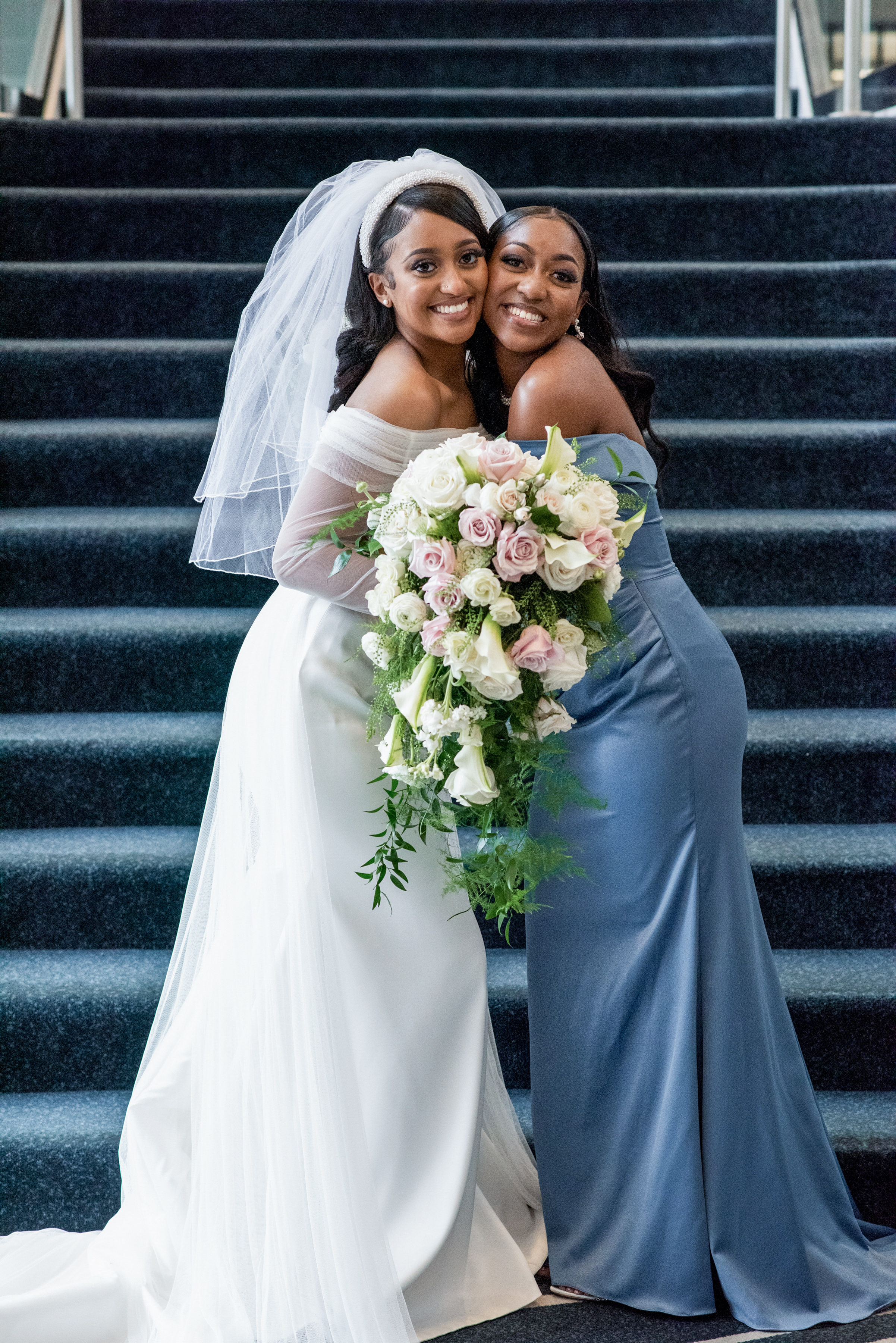 You Shouldn’t Feel Bad Saying No To Being A Bridesmaid - Here's Why
