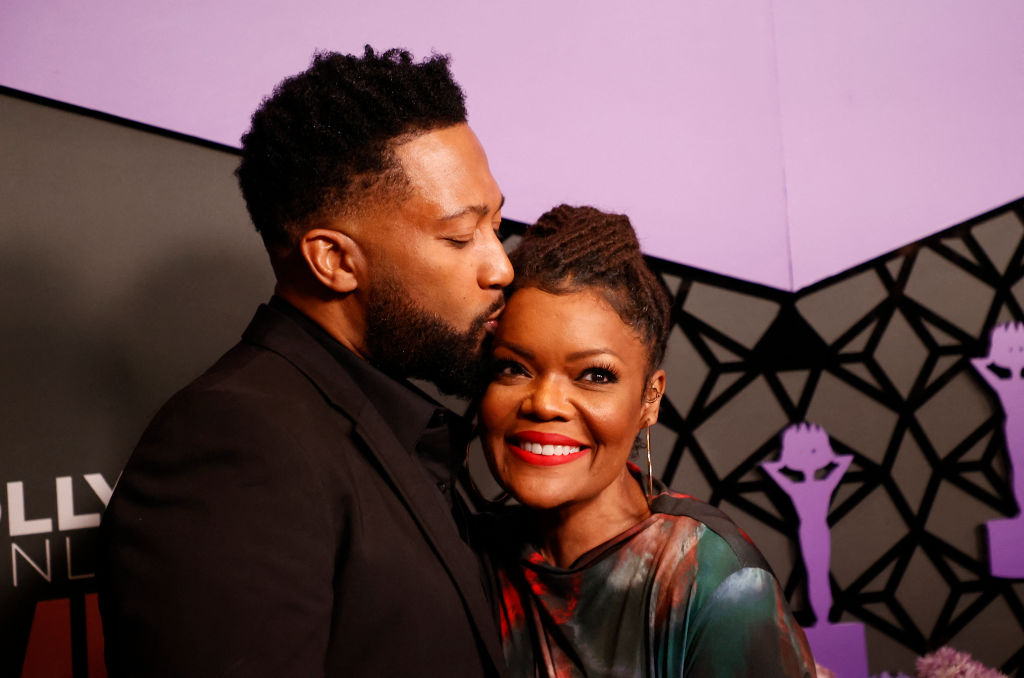 US-ENTERTAINMENT-IMPACT AWARDS