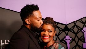 US-ENTERTAINMENT-IMPACT AWARDS