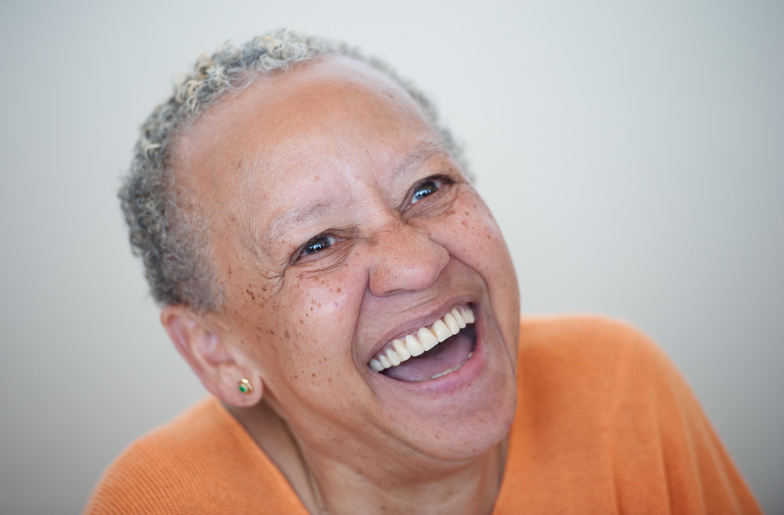 Airports Authority Commemorates Black History Month with an Event featuring Nikki Giovanni