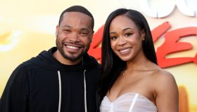Los Angeles Premiere Of Netflix's "Beverly Hills Cop: Axel F"