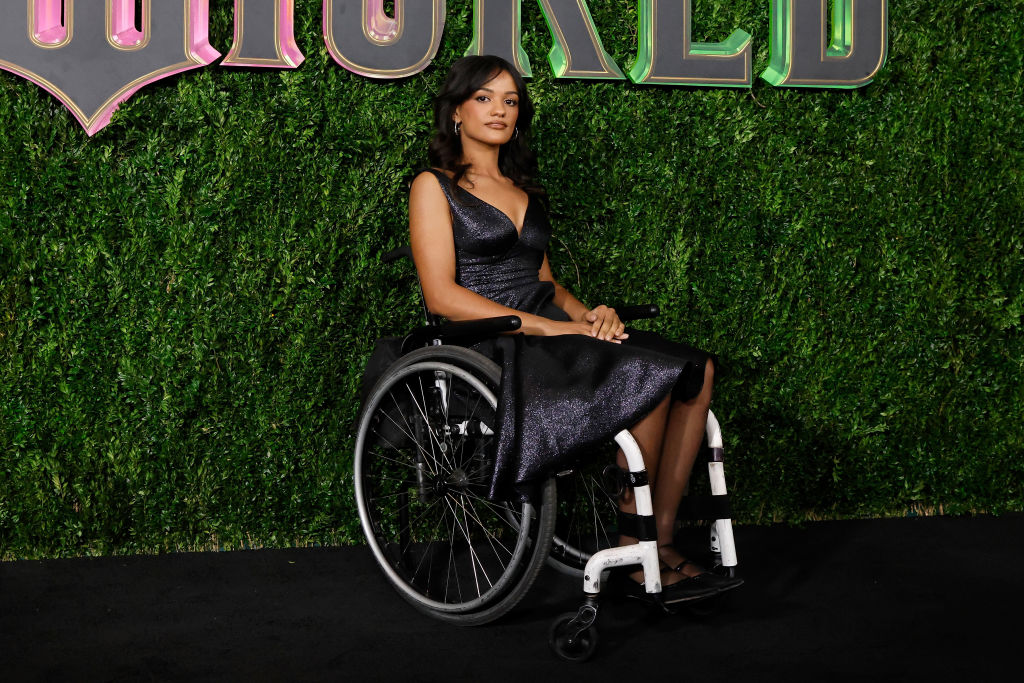 "Wicked" New York Premiere