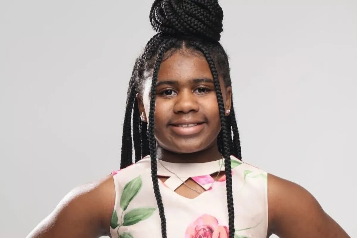 Kelaia Turner, 12-Year-Old Girl Who Survived Near-Fatal Suicide After Bullying, Should Have Been Protected