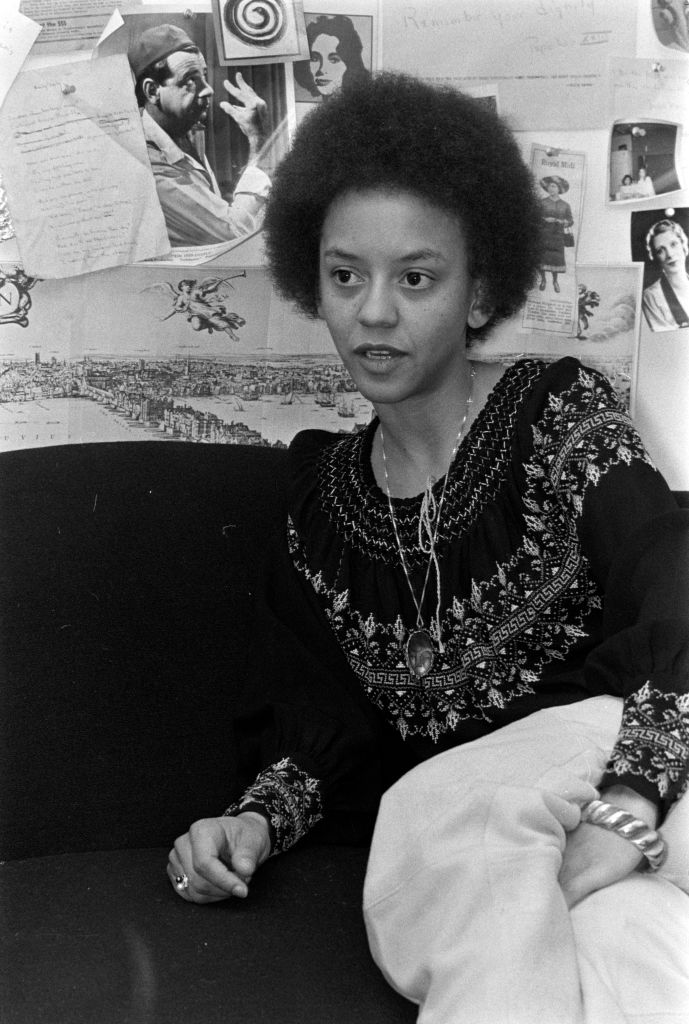 Mademoiselle Award Winners, 1972 - 4 Jan 1972