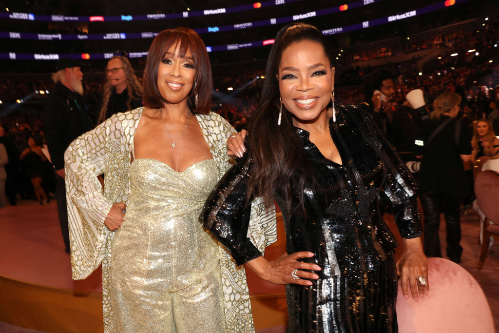 66th GRAMMY Awards - Show