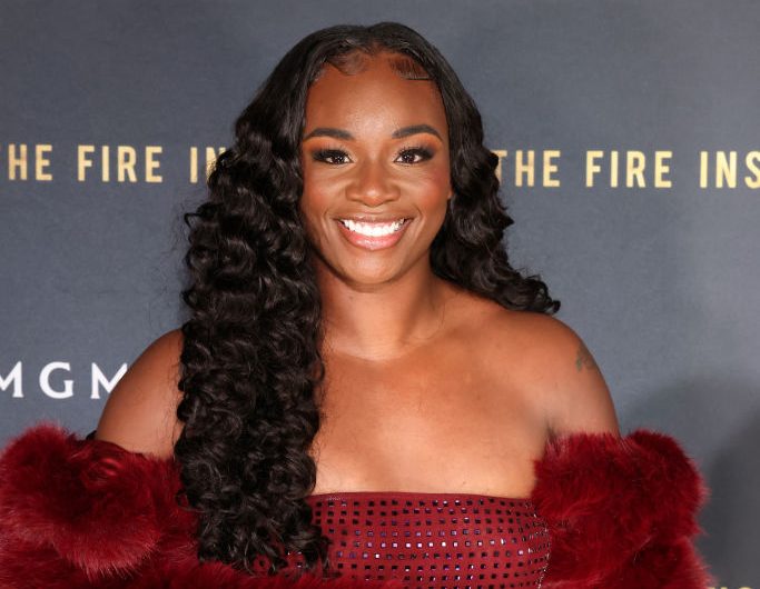 The Fire Inside – Flint Community Screening with Claressa Shields, Ryan Destiny and Rachel Morrison
