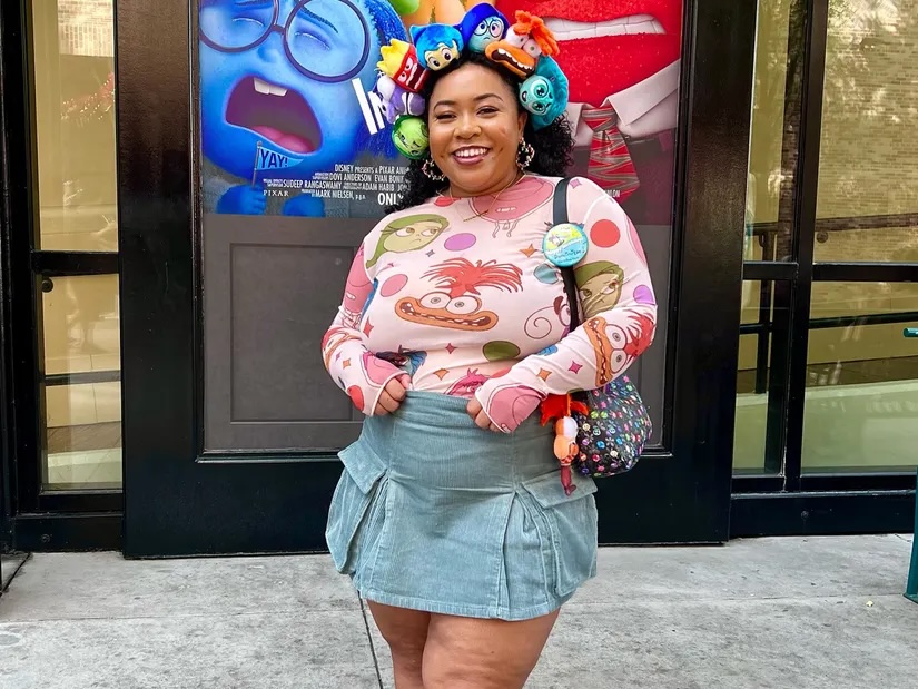 BoxLunch Releases Statement After Disney Influencer, Dominique Brown, Suffers Fatal Allergic Reaction At Their Event